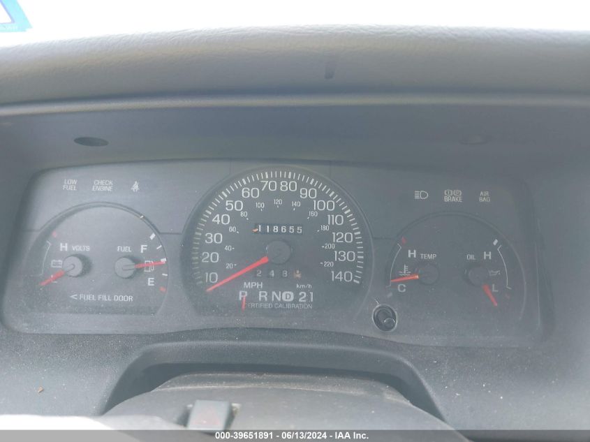 2005 Ford Crown Victoria Police VIN: 2FAFP71WX5X131064 Lot: 39651891