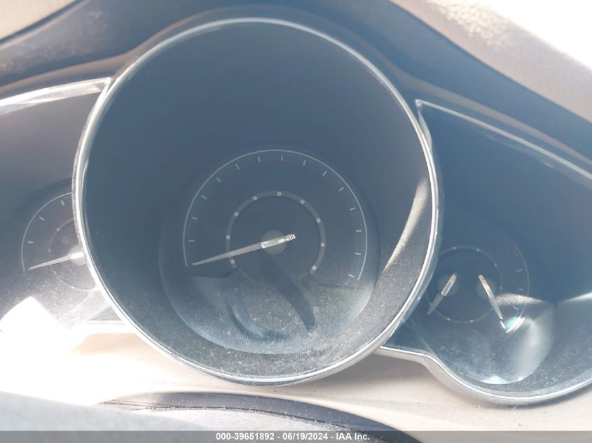 2009 Chevrolet Malibu VIN: 1G1ZG56N794186460 Lot: 39651892