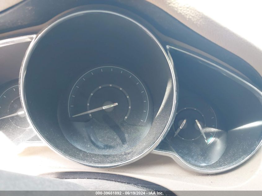 2009 Chevrolet Malibu VIN: 1G1ZG56N794186460 Lot: 39651892