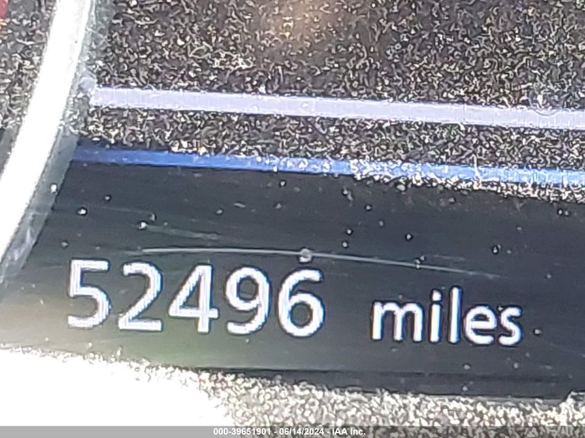 2021 Nissan Sentra Sv Xtronic Cvt VIN: 3N1AB8CV3MY308122 Lot: 39651901