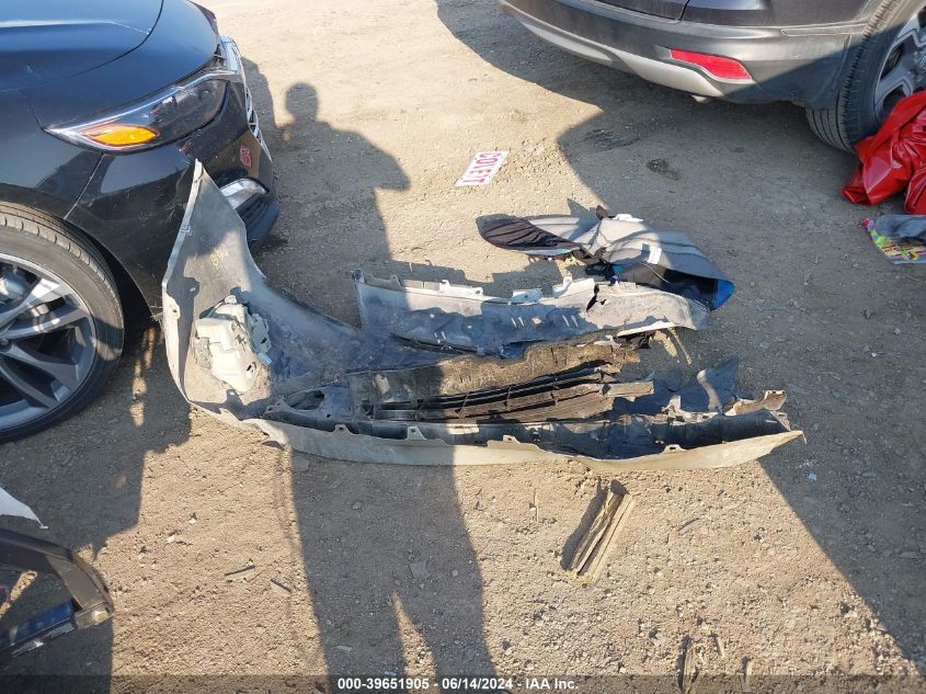 2013 Toyota Prius Three VIN: JTDKN3DU8D0350992 Lot: 39651905