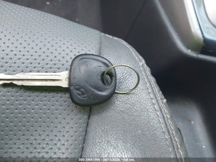 2012 Hyundai Elantra Limited (Ulsan Plant) VIN: KMHDH4AE4CU210038 Lot: 39651906