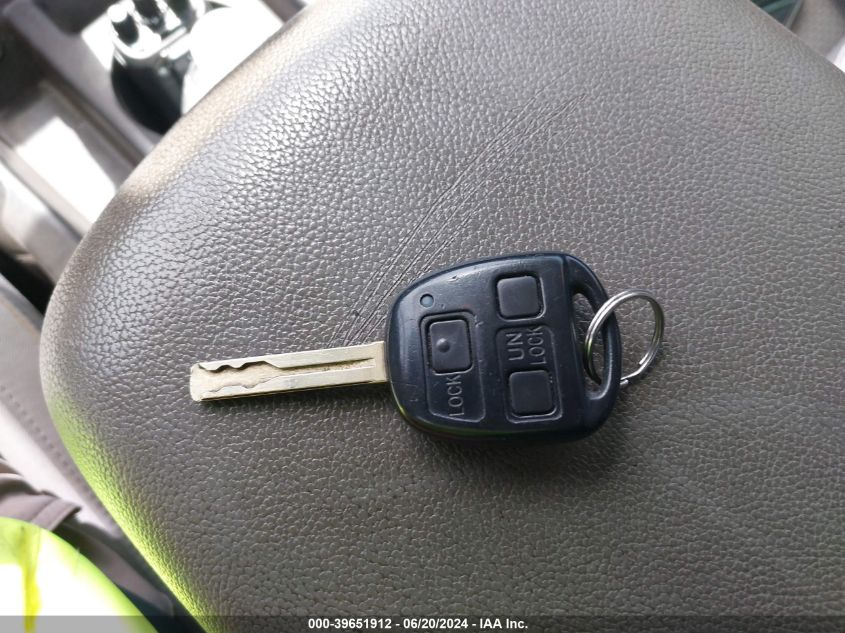 2007 Lexus Rx 350 VIN: 2T2GK31U47C021733 Lot: 39651912