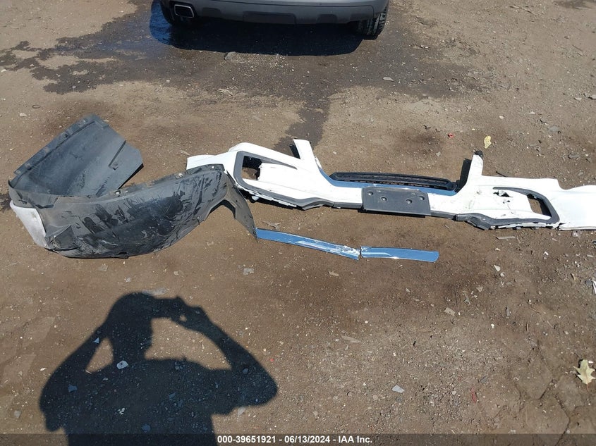 2017 GMC TERRAIN SLE - 2GKALMEK2H6342893