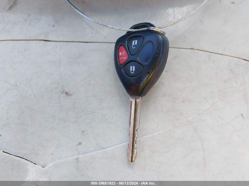 2009 Toyota Rav4 VIN: JTMZF33V09D006949 Lot: 39651923