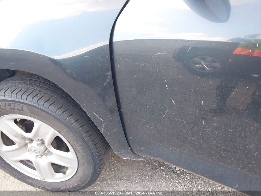 2009 Toyota Rav4 VIN: JTMZF33V09D006949 Lot: 39651923