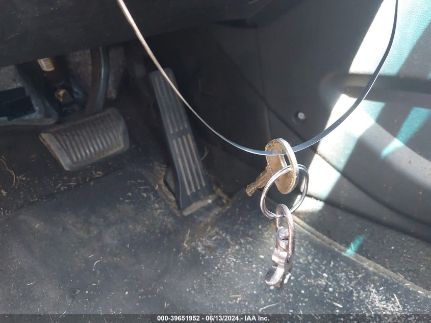 2014 Kia Forte Lx VIN: KNAFX4A60E5140895 Lot: 39651952