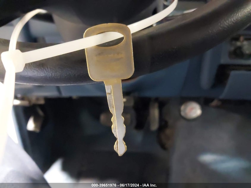 1994 Ford Ranger Super Cab VIN: 1FTCR15X2RPA82705 Lot: 39651976