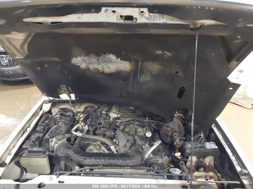 1994 Ford Ranger Super Cab VIN: 1FTCR15X2RPA82705 Lot: 39651976