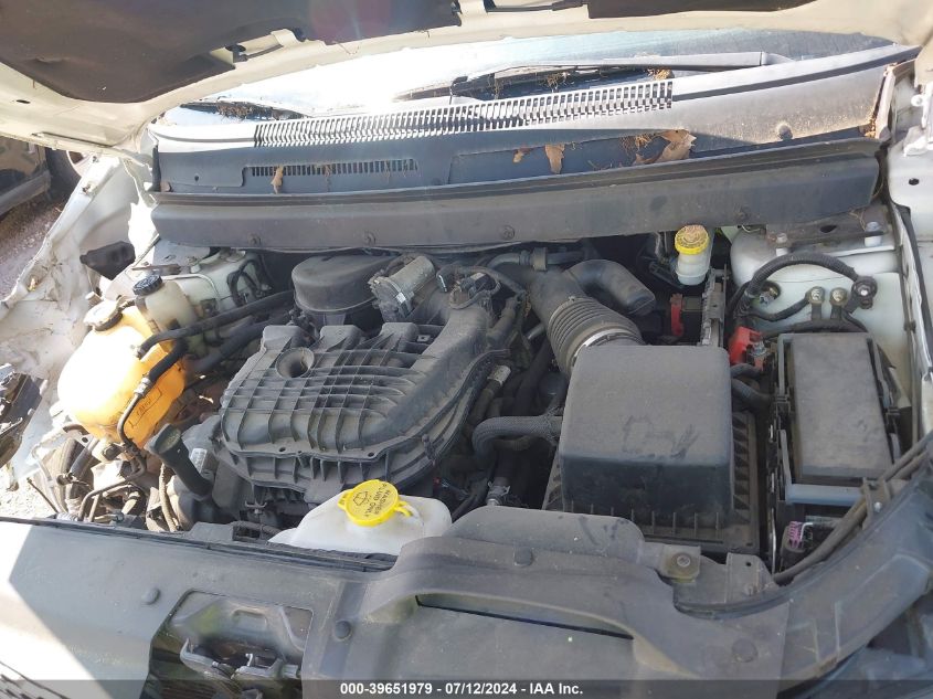 2017 Dodge Journey Gt Awd VIN: 3C4PDDEG7HT549239 Lot: 39651979