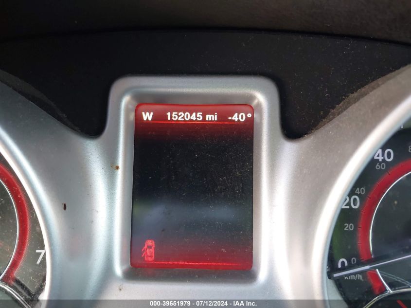 2017 Dodge Journey Gt Awd VIN: 3C4PDDEG7HT549239 Lot: 39651979