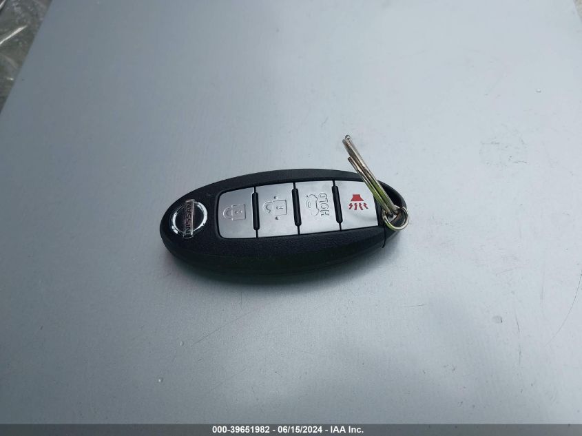 2022 Nissan Sentra S Xtronic Cvt VIN: 3N1AB8BV3NY274959 Lot: 39651982