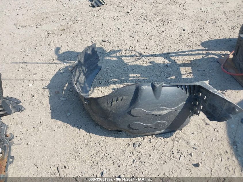 2012 Kia Rio Lx VIN: KNADM4A36C6087083 Lot: 39651992