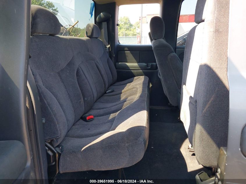 2000 GMC Sierra 1500 Sle VIN: 2GTEK19T3Y1204472 Lot: 39651995