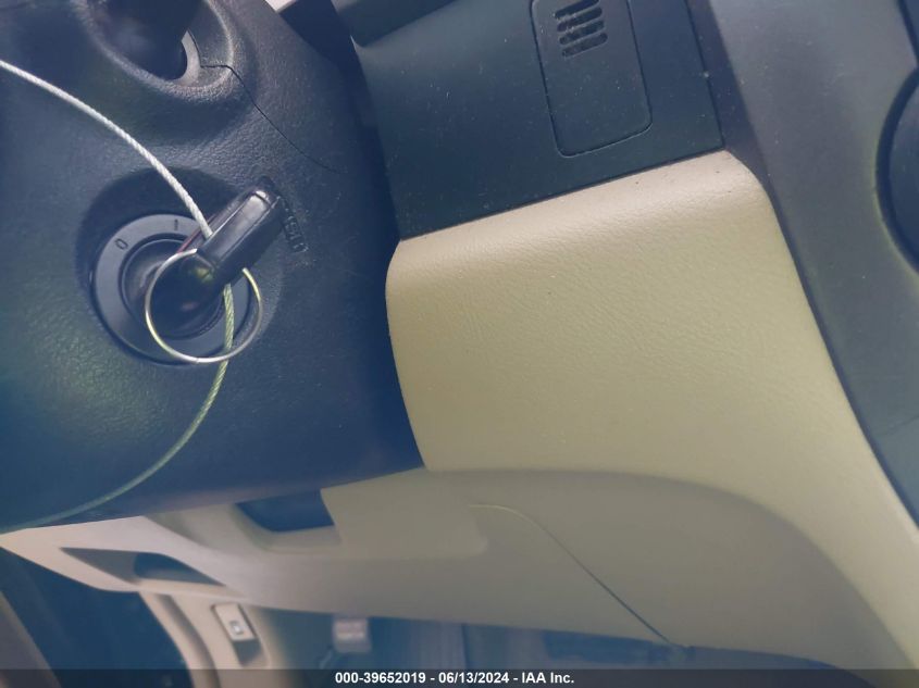 2009 Honda Cr-V Ex-L VIN: 5J6RE38749L033925 Lot: 39652019