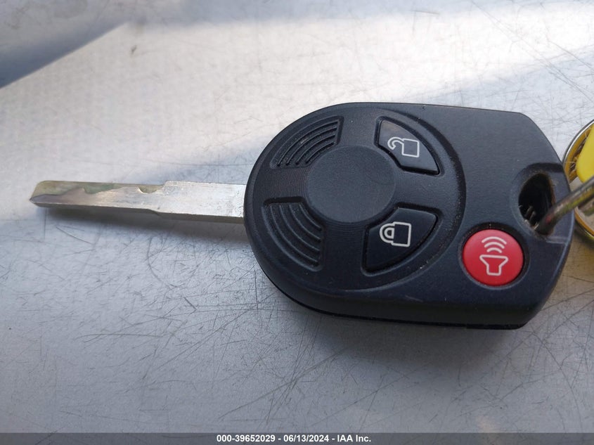 2016 Ford Escape Se VIN: 1FMCU0G72GUB14486 Lot: 39652029