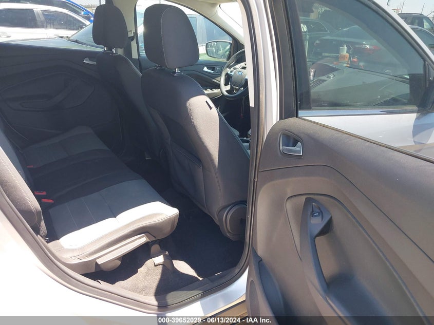 2016 Ford Escape Se VIN: 1FMCU0G72GUB14486 Lot: 39652029