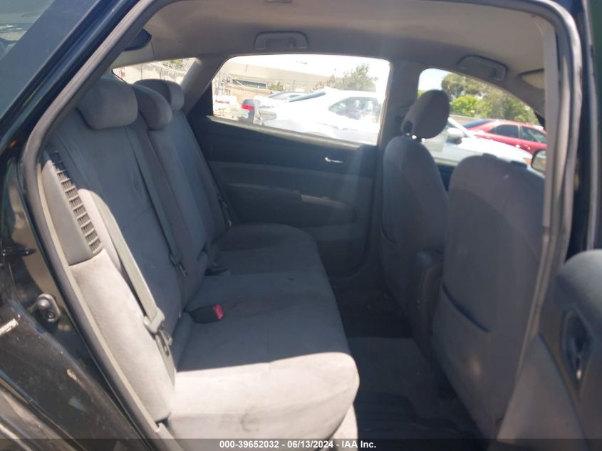 2009 Toyota Prius VIN: JTDKB20UX97853768 Lot: 39652032