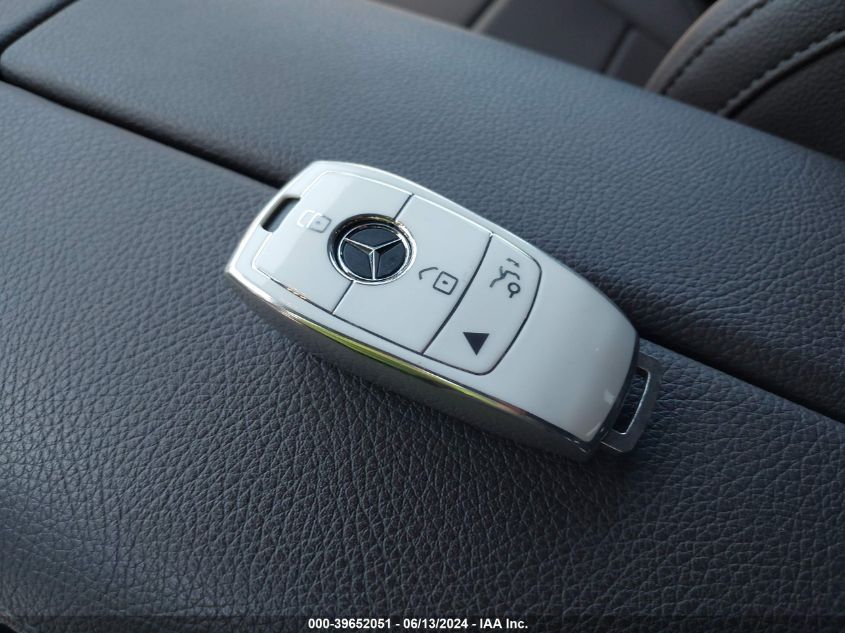 2021 Mercedes-Benz Gle 350 4Matic VIN: 4JGFB4KB6MA311356 Lot: 39652051