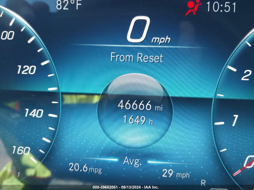 2021 Mercedes-Benz Gle 350 4Matic VIN: 4JGFB4KB6MA311356 Lot: 39652051