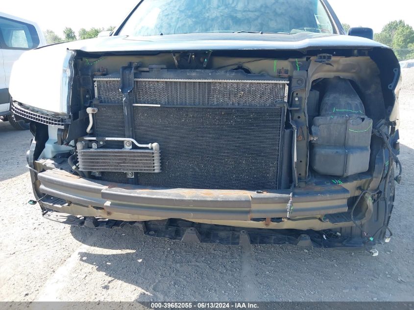 2012 Honda Pilot Ex-L VIN: 5FNYF4H71CB053225 Lot: 39652055