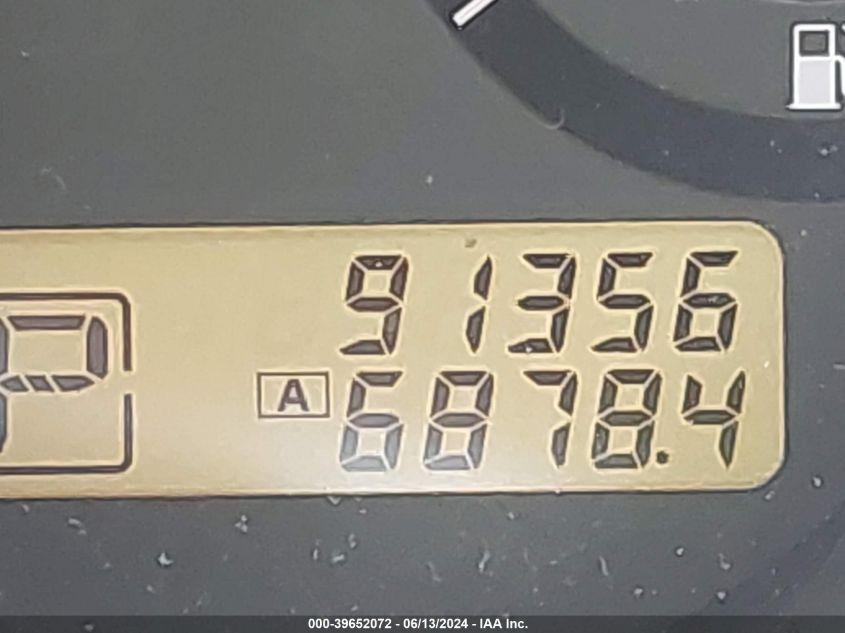 2009 Nissan Versa 1.8Sl VIN: 3N1BC13E19L376464 Lot: 39652072