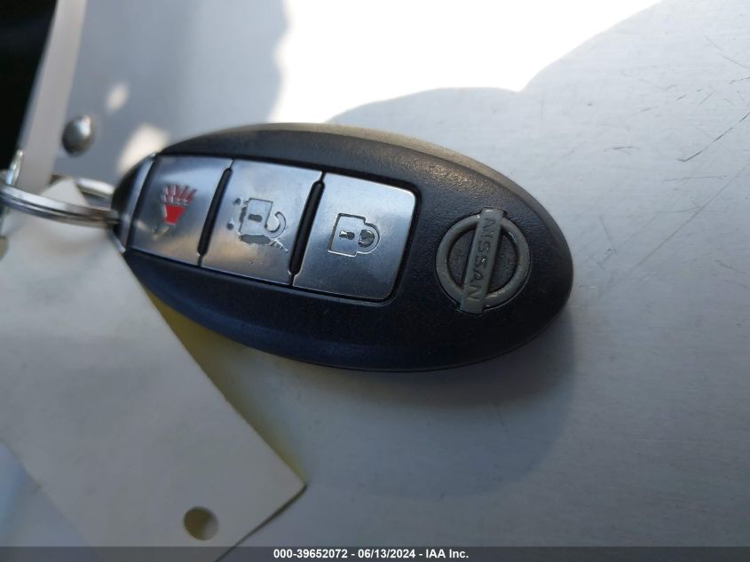 2009 Nissan Versa 1.8Sl VIN: 3N1BC13E19L376464 Lot: 39652072