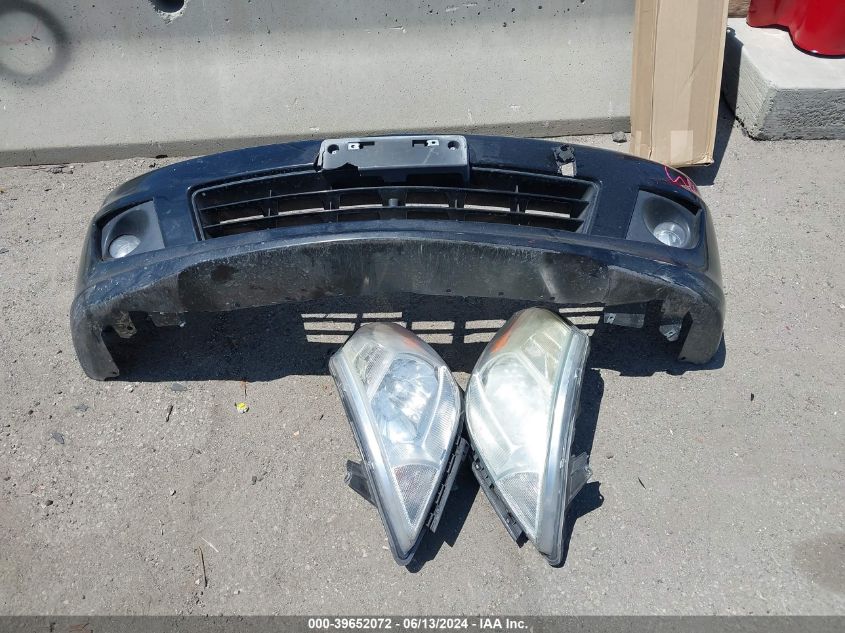 2009 Nissan Versa 1.8Sl VIN: 3N1BC13E19L376464 Lot: 39652072