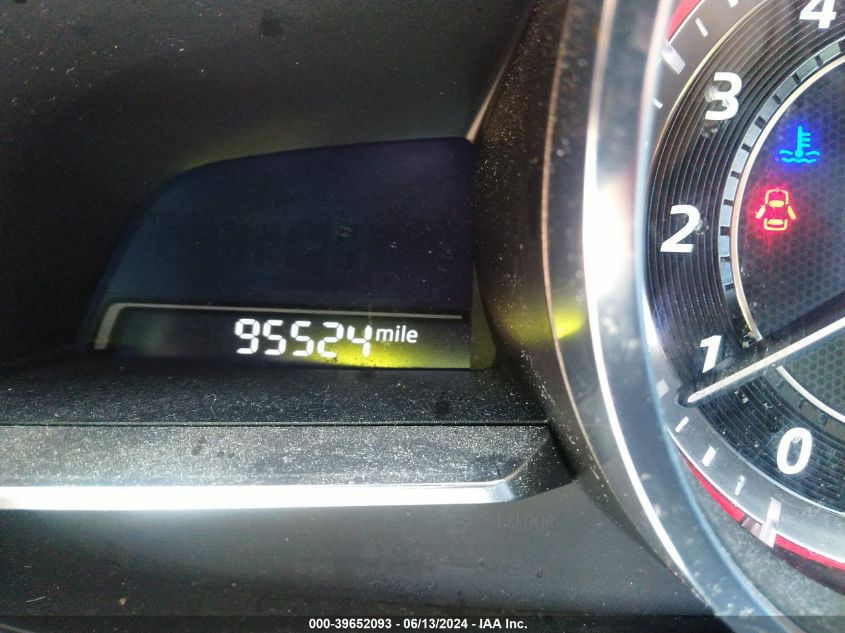 2016 Mazda Mazda3 S Grand Touring VIN: JM1BM1N36G1299357 Lot: 39652093