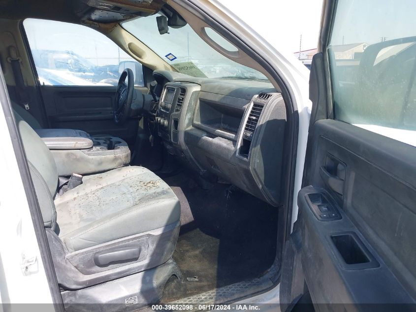 2016 Ram 3500 Tradesman VIN: 3C63RRGL6GG208677 Lot: 39652098