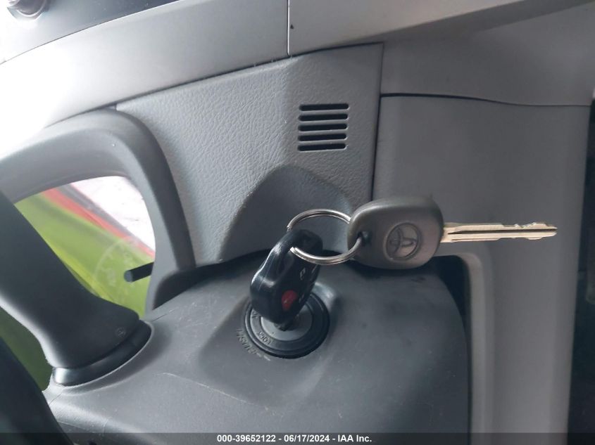 2010 Toyota Corolla Le VIN: 1NXBU4EE4AZ216772 Lot: 39652122