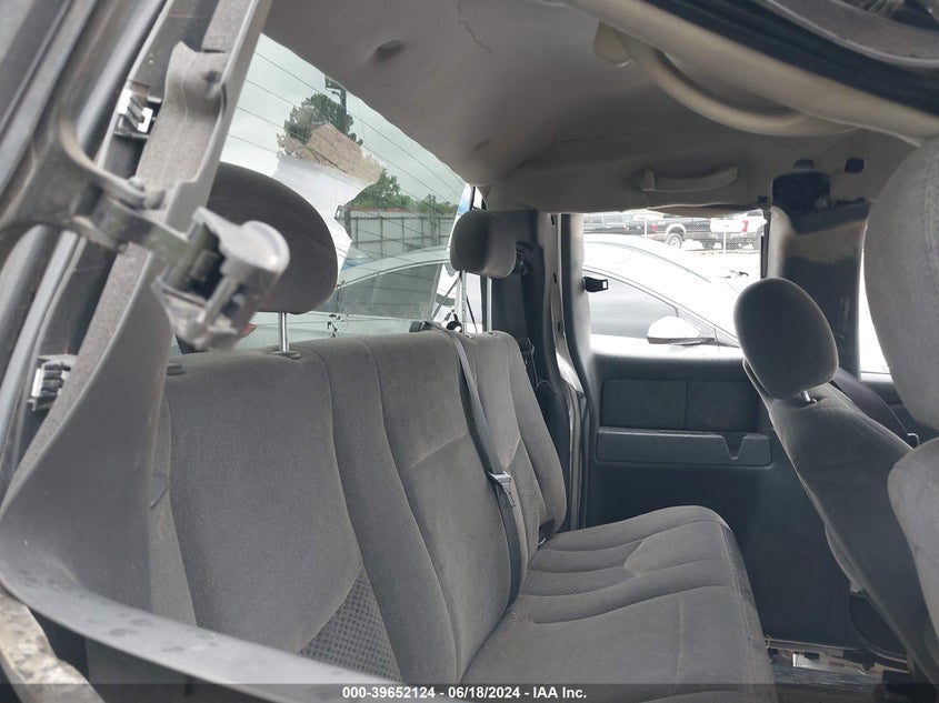 2006 Chevrolet Silverado 1500 Lt1 VIN: 2GCEK19B061128682 Lot: 39652124