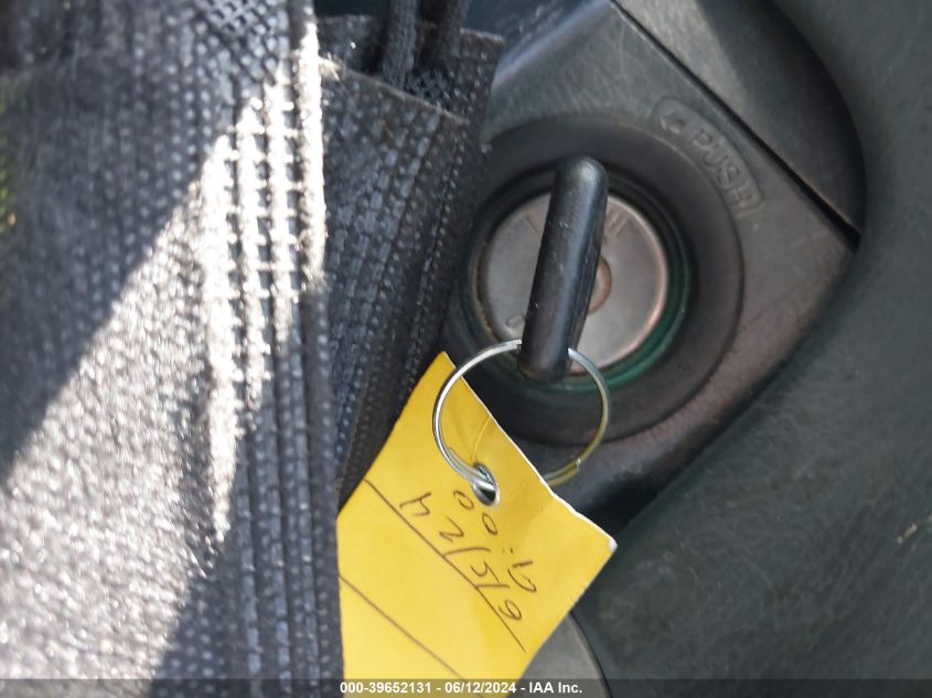 1996 Honda Odyssey Lx VIN: JHMRA1869TC012054 Lot: 39652131