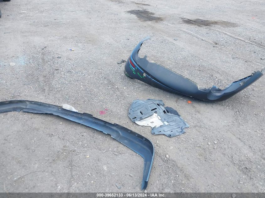 2015 MAZDA MAZDA6 TOURING - JM1GJ1T61F1170369