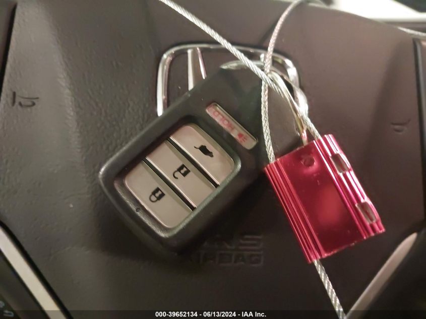 2015 Honda Cr-V Ex VIN: 2HKRM4H53FH657163 Lot: 39652134