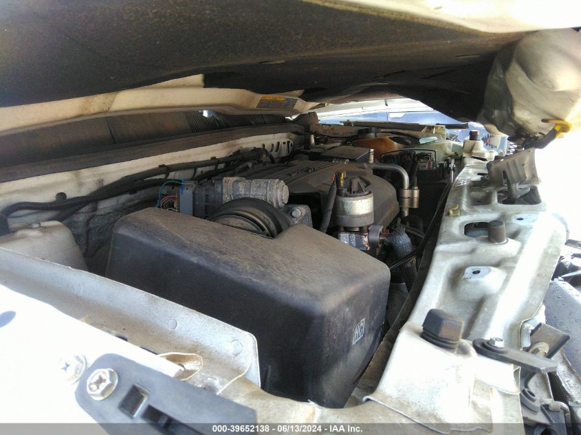 2005 Chevrolet Equinox Lt VIN: 2CNDL73F456199338 Lot: 39652138