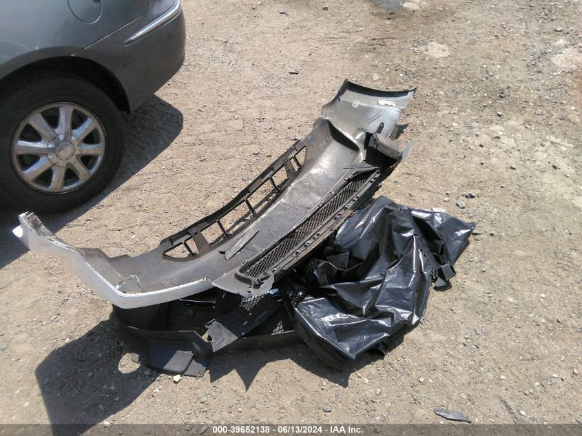 2005 Chevrolet Equinox Lt VIN: 2CNDL73F456199338 Lot: 39652138