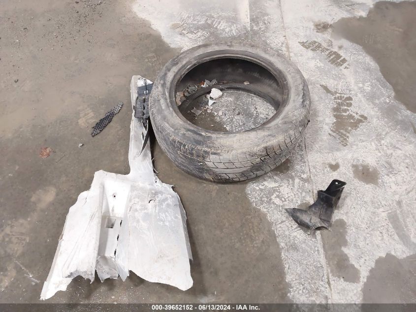 2009 Chevrolet Malibu Ls VIN: 1G1ZG57B394239998 Lot: 39652152