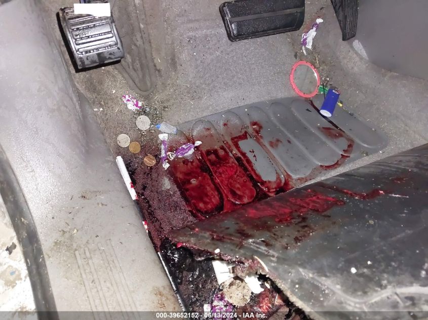 2009 Chevrolet Malibu Ls VIN: 1G1ZG57B394239998 Lot: 39652152