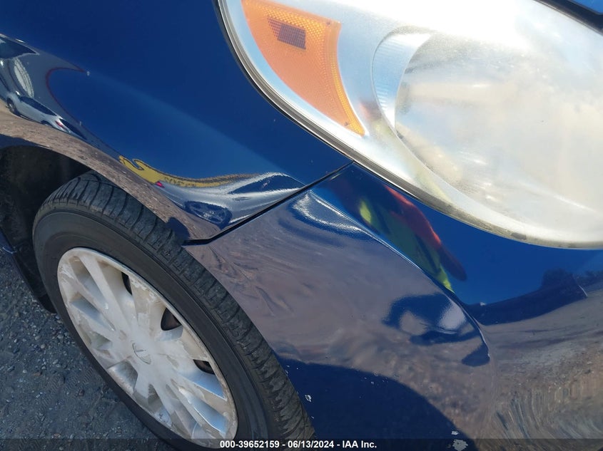 2013 Nissan Versa 1.6 Sv VIN: 3N1CN7AP1DL873223 Lot: 39652159