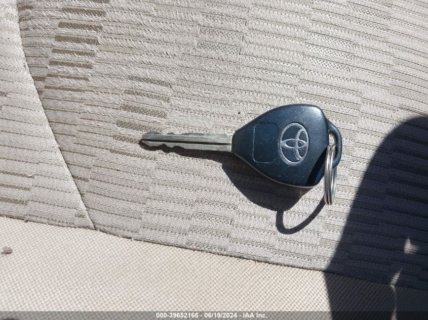 2011 Toyota Rav4 VIN: 2T3BF4DV1BW174940 Lot: 39652165