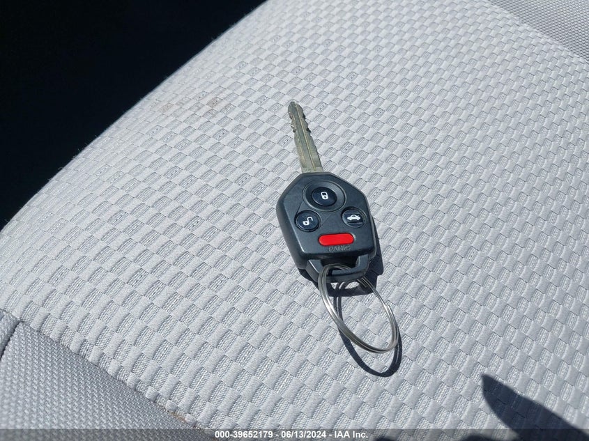 2016 Subaru Forester 2.5I Premium VIN: JF2SJADC0GH520292 Lot: 39652179