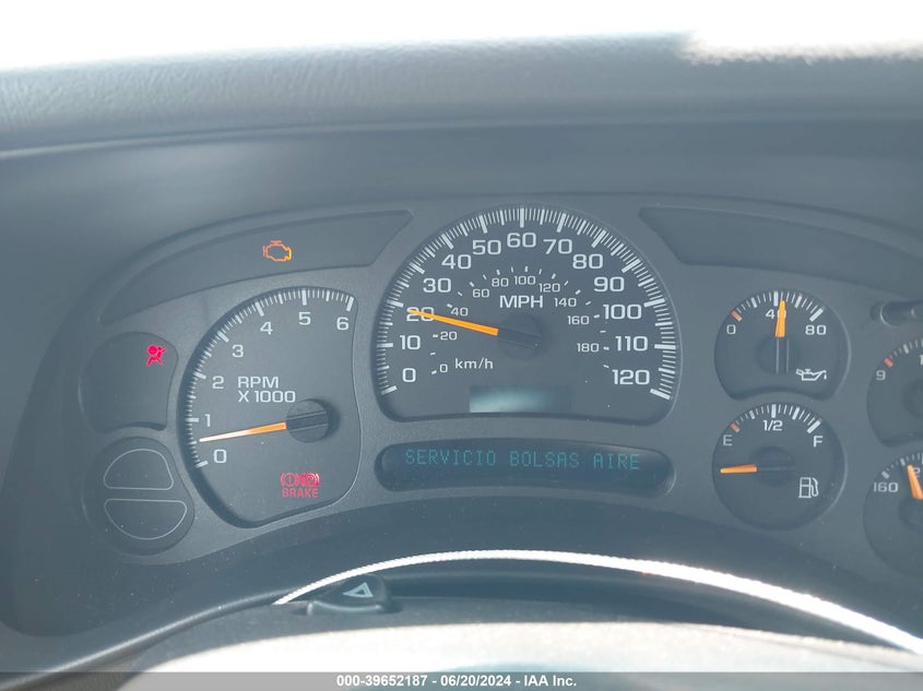 2004 Chevrolet Silverado 1500 Ls VIN: 1GCEK14T24Z276126 Lot: 39652187