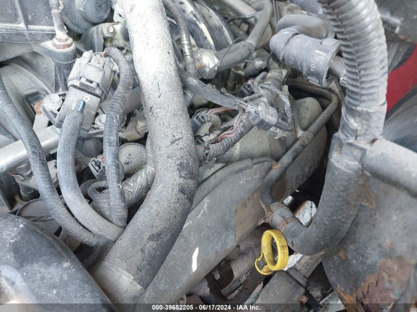 2006 Ford F-150 Fx4/Lariat/Xlt VIN: 1FTPW14V96KD07320 Lot: 39652205