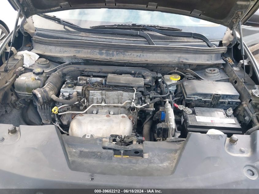 2014 Jeep Cherokee Limited VIN: 1C4PJLDBXEW204446 Lot: 39652212