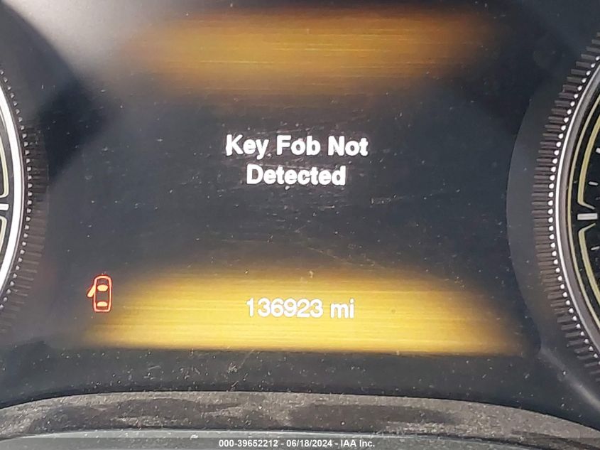 2014 Jeep Cherokee Limited VIN: 1C4PJLDBXEW204446 Lot: 39652212