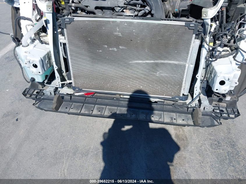 2021 Toyota Rav4 Xle VIN: 2T3W1RFV6MC089834 Lot: 39652215