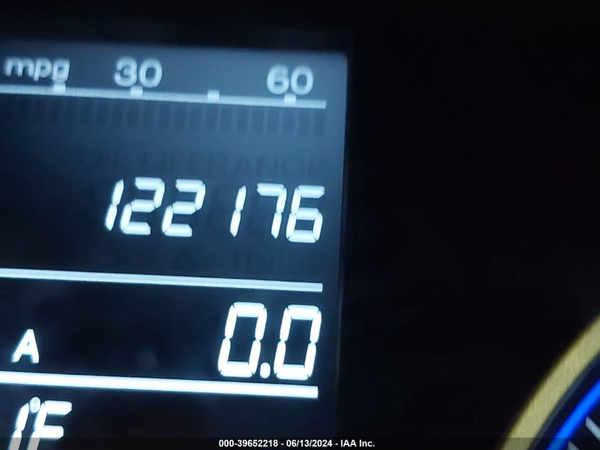 2007 Honda Cr-V Ex-L VIN: JHLRE38757C073078 Lot: 39652218