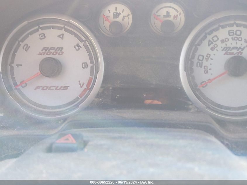 2010 Ford Focus Ses VIN: 1FAHP3GN1AW270232 Lot: 39652220