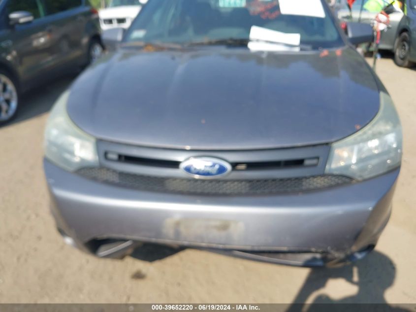 2010 Ford Focus Ses VIN: 1FAHP3GN1AW270232 Lot: 39652220